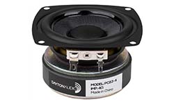 DAYTON AUDIO PC83-4